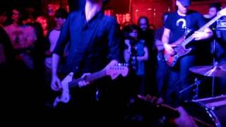 Caspian performing their new song @ SXSW Mylene Sheath Showcase 2011