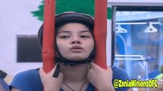 Download lagu Zonia Mejia - INVINSIBLE mp3