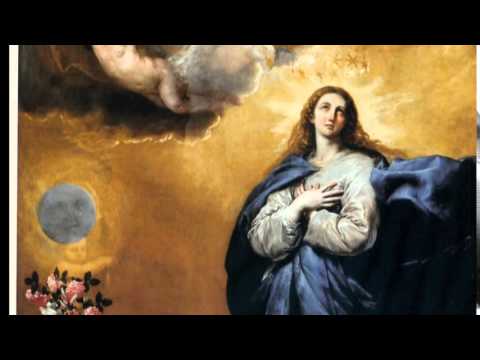 Musica sacra lub muzyka duchowa. "Nigra sum sed formosa", Tomás Luis da Victoria, Tallis Scholars