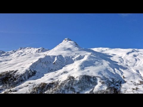Chalet Perle de Trois Vallees - Les Menuires - Ski 3 Valleys
