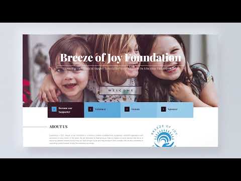 Breeze of Joy Foundation