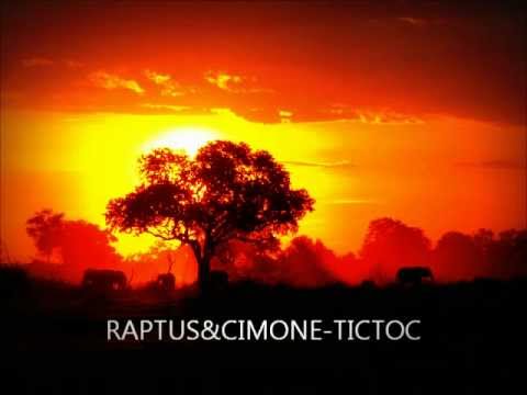RAPTUS feat CIMONE - TIC TOC (Marley Marl instrumental 1994)