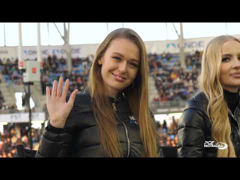 For Nature Solutions KS Apator Toruń - EBUT.PL Stal Gorzów | Kulisy