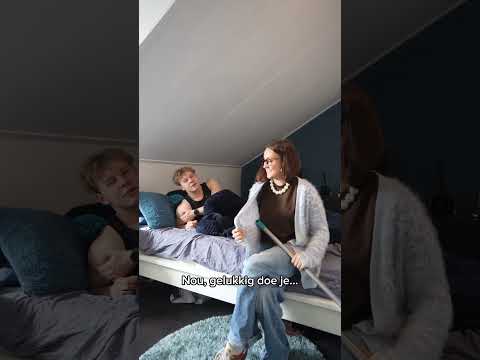 Alle manieren! 😩 Hoe heet jouw moeder? 🤔