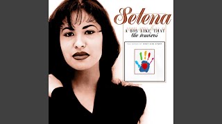 Selena - A Boy Like That (Original Full Version) [Audio HQ]