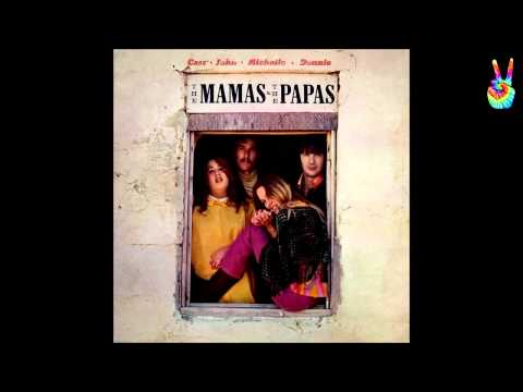 The Mamas & The Papas - 02 - Trip, Stumble And Fall (by EarpJohn)