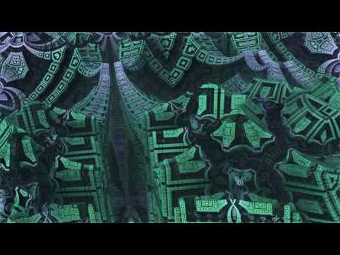 Descent into Fractal Core   Mandelbulb 3D fractal HD 720p 1280x720   YouTube 720p