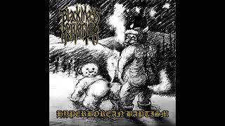Music video thumbnail preview for Black Mass Pervertor - Carry this Torch! by Black Mass Pervertor