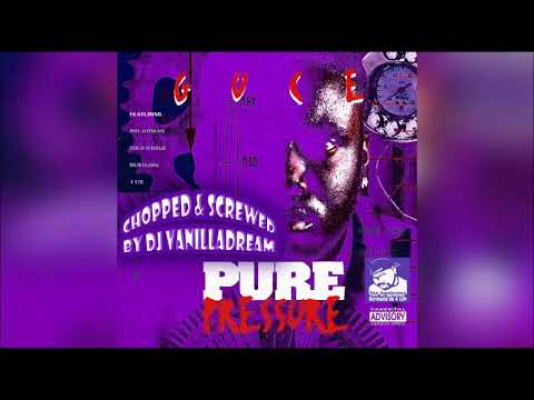 Guce ft. 11-5 - Stack Gritz (Chopped & Screwed) by DJ Vanilladream