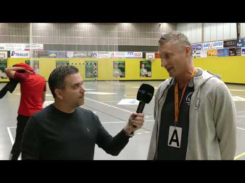 HC berchem (28) - (31) Red Boys