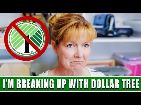 Better Craft Deals Than Dollar Tree? See My New Favorites!