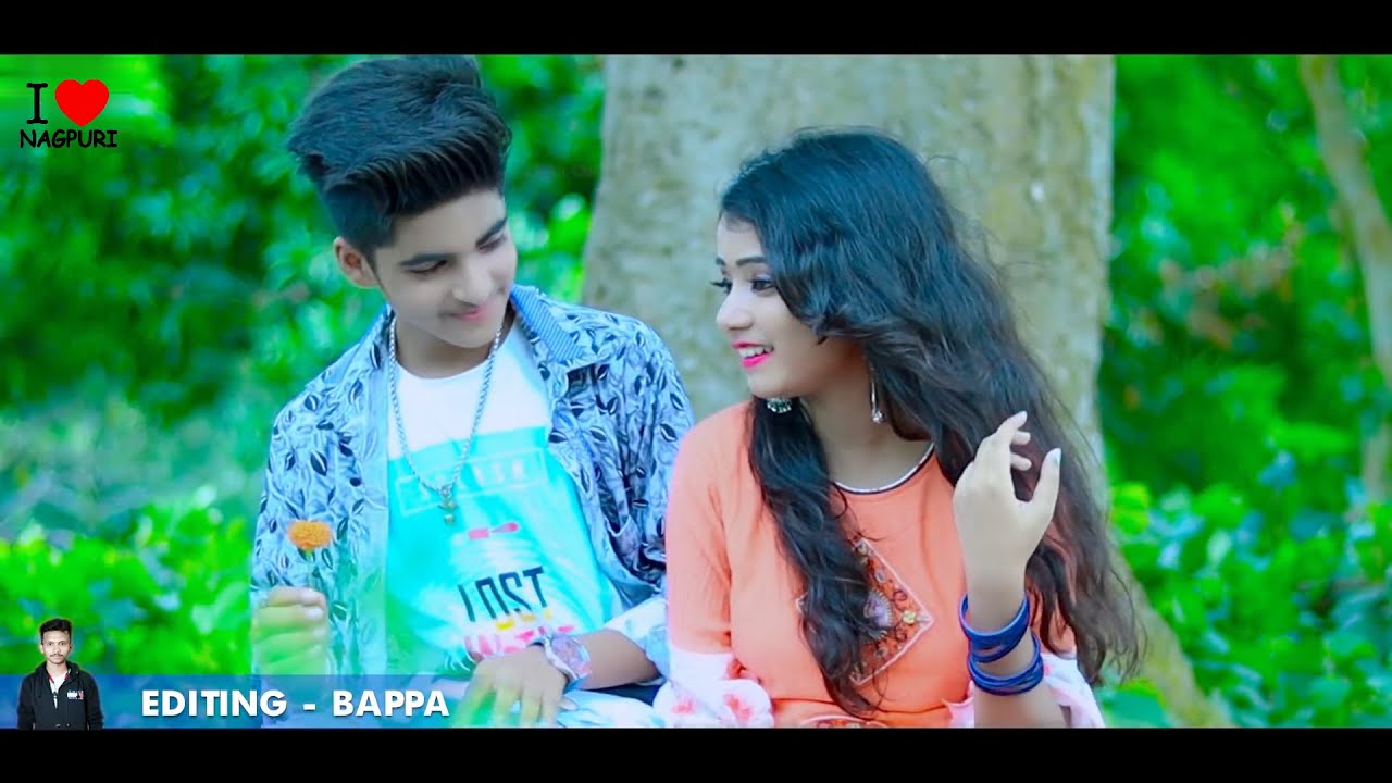 Aankh se bahathe mor asu | Very interesting bewafa heart touch video | Sad Bewafa Nagpuri video 2024