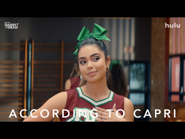 According to Capri