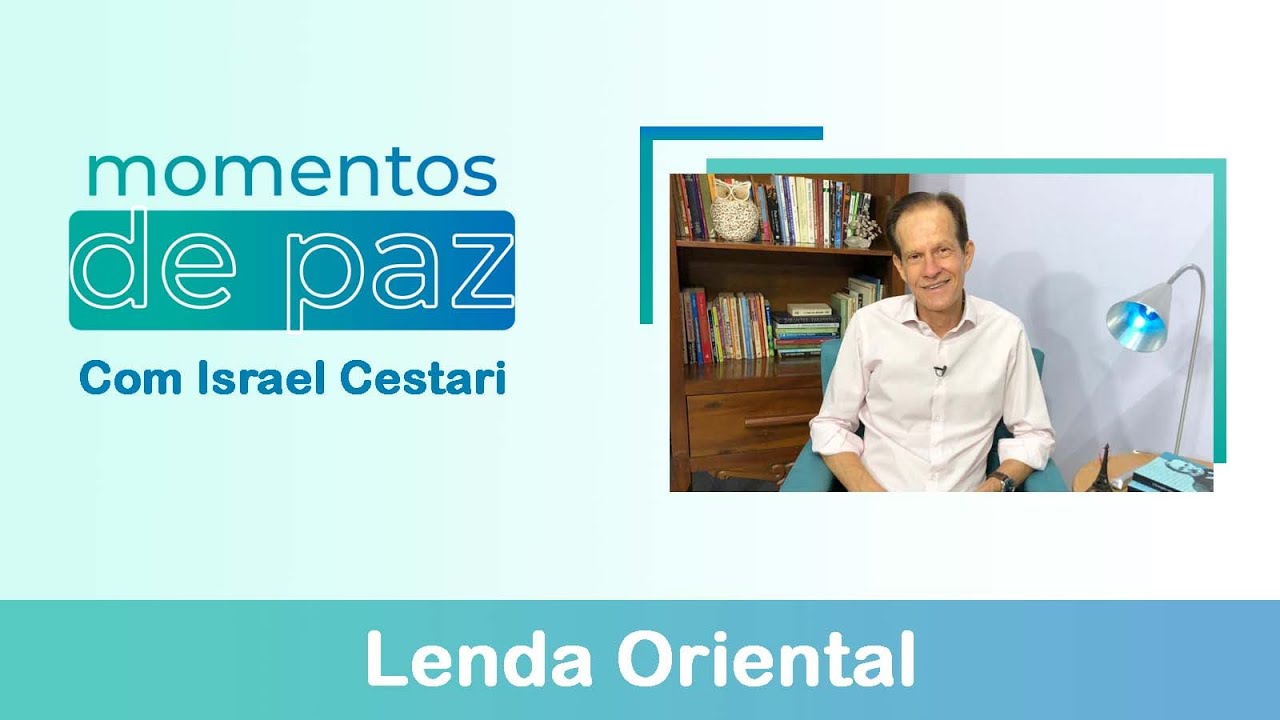 Lenda Oriental