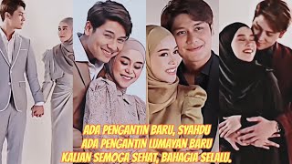 Download lagu 🔴PENGANTIN BARU‼️MESKI BUKAN PENGANTIN BARU, SEMOGA SEHAT, BAHAGIA SELALU. CINTA KALIAN TETAP SATU. mp3
