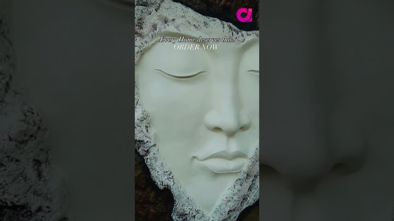 Where expression meets abstraction.