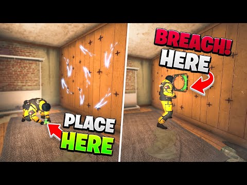 10+ Solo Strats to Rank Up in Rainbow Six Siege