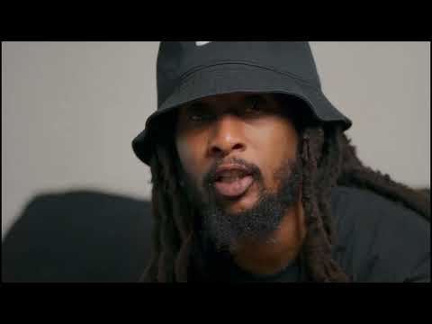 JAH IZREHL - SAME LOVE (OFFICIAL VIDEO)