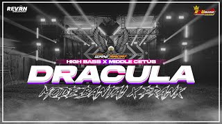 Download lagu DJ DRACULA MODE BANTAI•COCOK BUAT BATTLE BASS DER• PEMUDA WANI RAGAT FT RJU AUDIO X REVAN DISJOCKEY  mp3