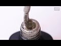 Гель-лак Valeri №107 (золото, микроблеск), 6 мл Гель-лак Valeri №107 (золото, микроблеск), 6 мл
