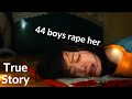 44 Boys Rape Her HAN GONG JU 2013 EXPLAINED IN English TRUE STORY SOUTH KOREAN