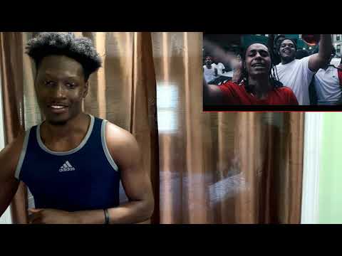 Lil Louie x Fendi Fredo x Baby Bro - We Back (Music Video) (Shot by KLO Vizionz) Reaction