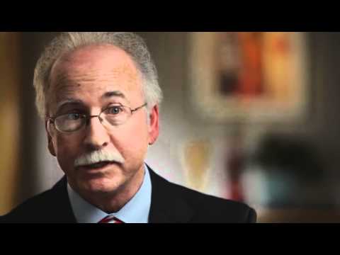 Mike King, President and CEO of Volunteers of America, Introduces Our 2010 Annual Report