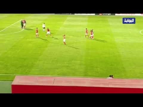 تحية خاصة من جماهير الأهلي لوليد سليمان عقب مباراة سطيف