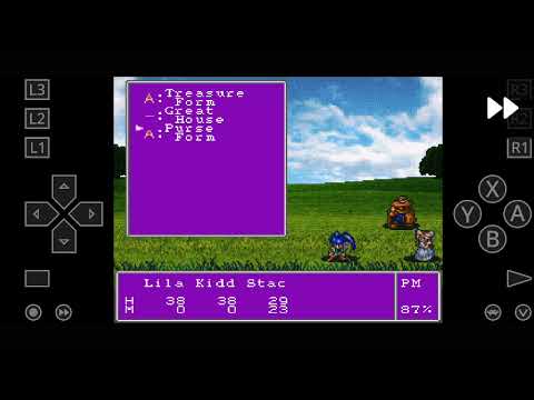 Burning Heroes Ep 8 - Lila's Story - The Treasure Hunter!