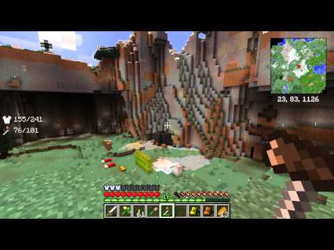 Utopia³ AoA 2.0: a Druids Tale E30 - Spawn, The Justice Building