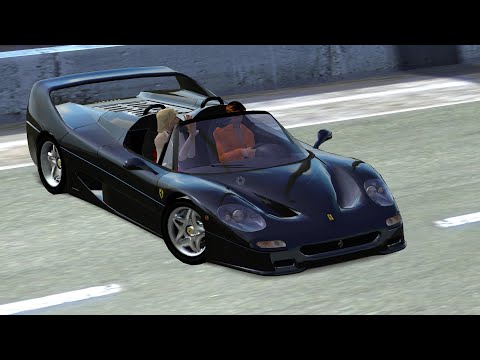 OutRun 2 Special Tours Super Deluxe (ARCADE) [3840 x 2160 ULTRA HD 4K 60FPS] TEKNOPARROT LOADER PC