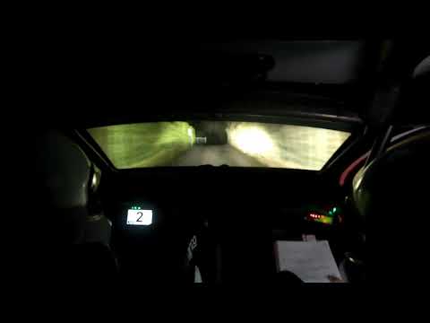 Tosini  Scalfi rally Benacus 2019