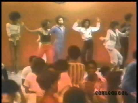 Soul Train Disco Lucy Wilton Place Street Band