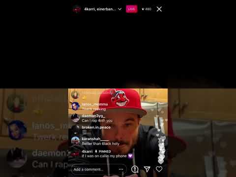 4Karri - Leaks new unreleased song !!!! 🔥🔥