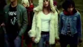 Billie Piper-Walk of Life