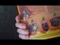 Barney S Halloween Party 1998 VHS Review
