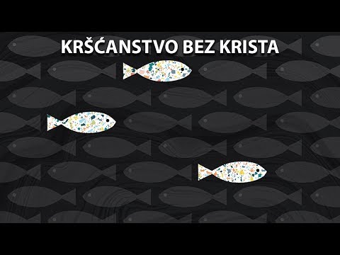 Kršćanstvo bez Krista (Nebojša Đurić)