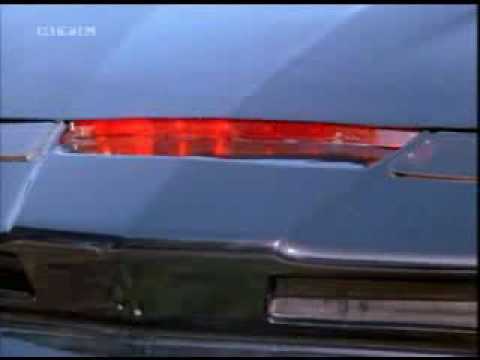 Bavarian Knight Rider