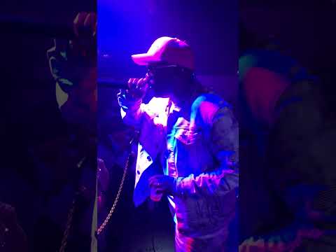 Dj Tremayne & Ole E Show In #maconga  2019 #Djtremayne #olee #concerts