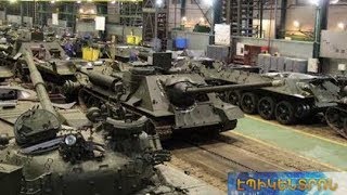 Ռազմարդյունաբերության ոլորտի հատկացումն ավելացել է 122 %-ով. շարունակվել է Բյուջե-2020-ի քննարկումը