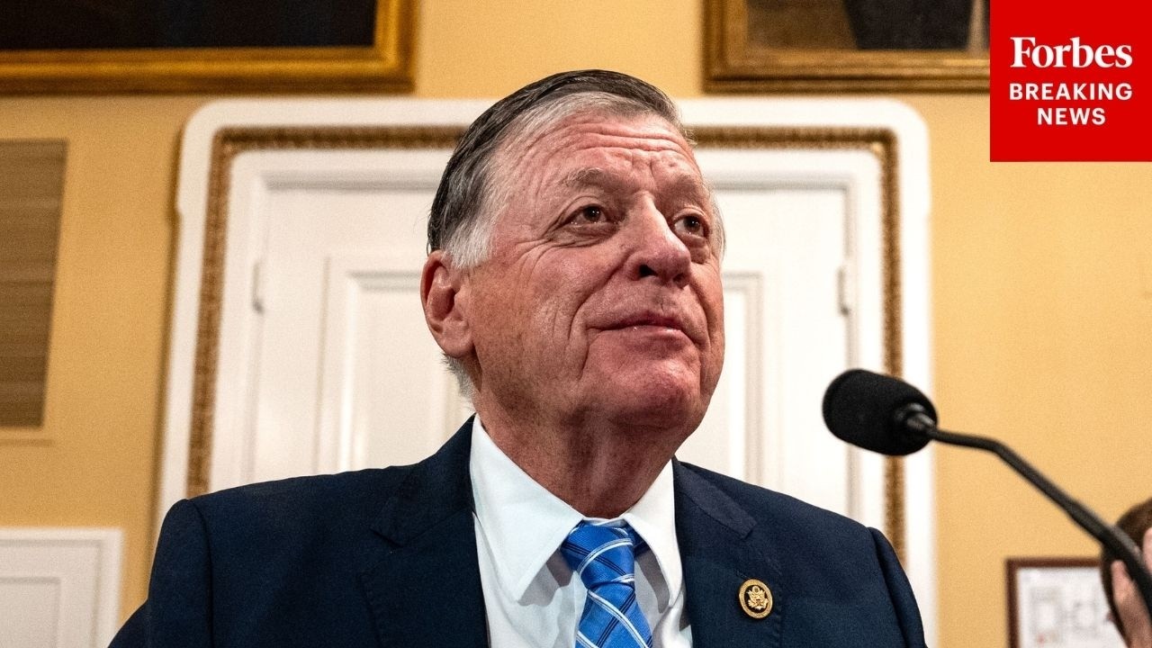 Video: Cole testifies for H.R. 9770 clean CR through Dec. 4, 2026