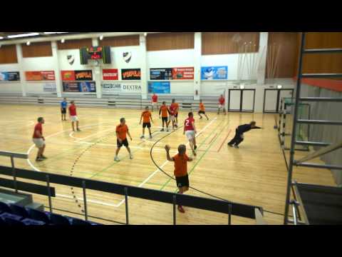 Voittomaali Hc lutuuri - Vita