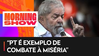 Lula é solução para o Brasil?