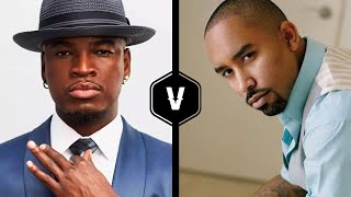 #VERZUZ Presents: Ne-Yo vs Johnta Austin