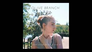 Completion Beats & Rini K - Olive Branch (Audio)