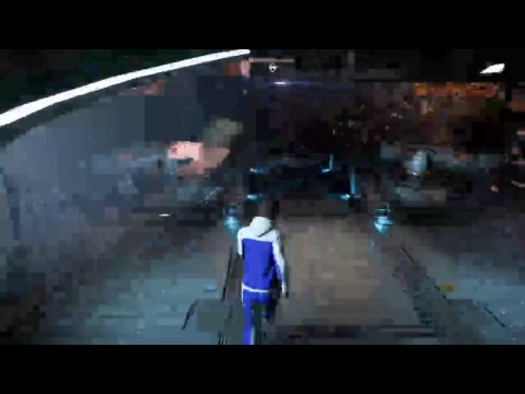 Mass Effect Andromeda. Insanity Difficulty. A PoboBaked Playthrough Part 21