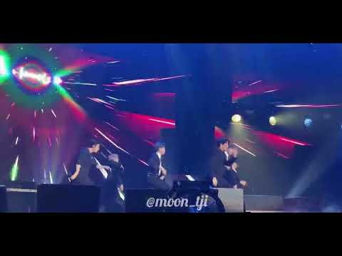 [090722 - HPF London] Oneus - Life is Beautiful