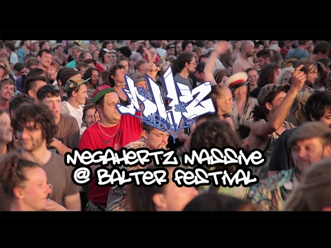 Megahertz Massive @ Balter Festival 2016