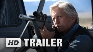 Sinopsis FIlm Beyond The Reach, Aksi Perburuan Mematikan Michael Douglas di Gurun