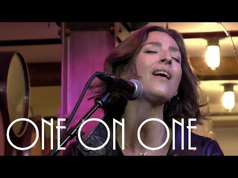 Cellar Sessions: Aimee Bayles June 5th, 2018 City Winery New York Full Session